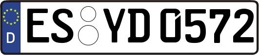 ES-YD0572