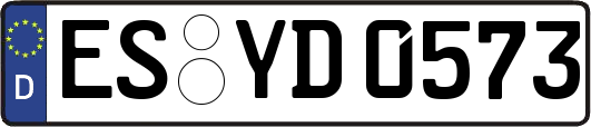 ES-YD0573