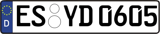 ES-YD0605