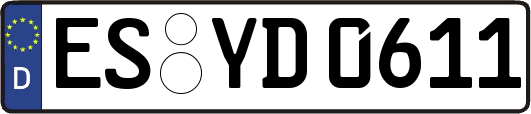 ES-YD0611