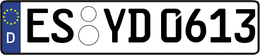 ES-YD0613