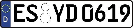 ES-YD0619