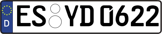 ES-YD0622