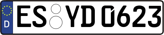 ES-YD0623