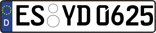 ES-YD0625