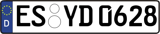 ES-YD0628