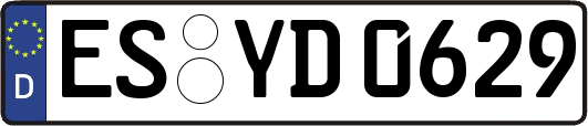 ES-YD0629