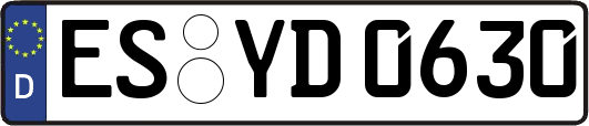 ES-YD0630