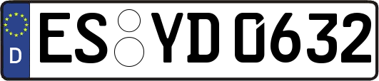 ES-YD0632