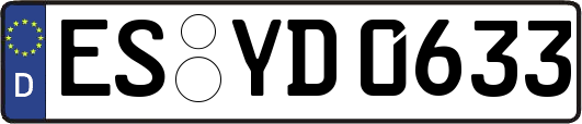 ES-YD0633