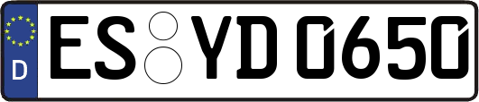 ES-YD0650
