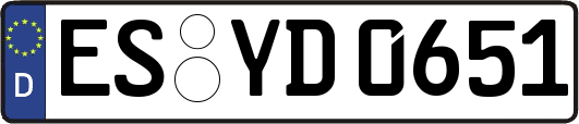 ES-YD0651