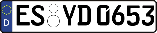 ES-YD0653