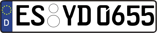ES-YD0655