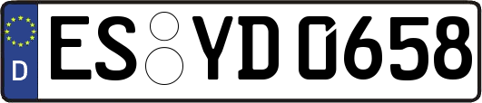 ES-YD0658