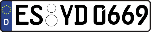 ES-YD0669