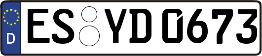 ES-YD0673