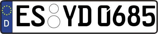 ES-YD0685