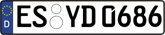 ES-YD0686