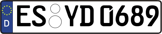 ES-YD0689