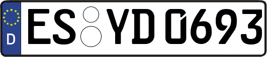ES-YD0693