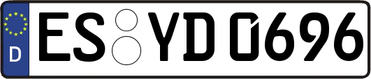 ES-YD0696