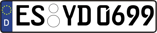 ES-YD0699