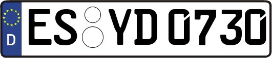 ES-YD0730
