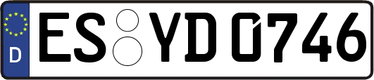 ES-YD0746
