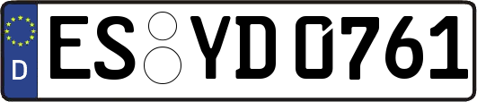 ES-YD0761