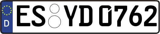 ES-YD0762