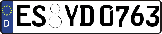 ES-YD0763