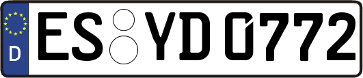 ES-YD0772