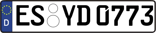ES-YD0773