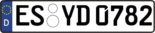ES-YD0782