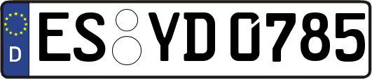 ES-YD0785