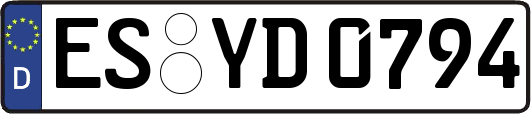ES-YD0794