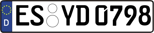 ES-YD0798
