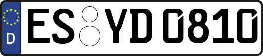 ES-YD0810