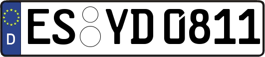 ES-YD0811