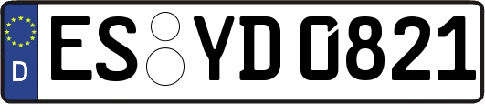 ES-YD0821