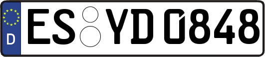 ES-YD0848