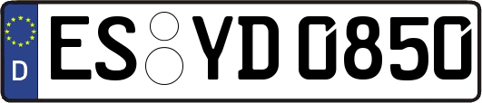 ES-YD0850