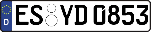 ES-YD0853