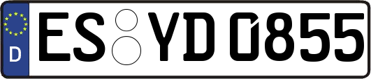 ES-YD0855
