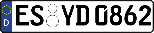 ES-YD0862