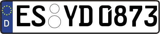 ES-YD0873