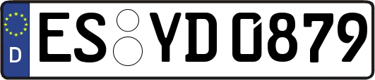 ES-YD0879