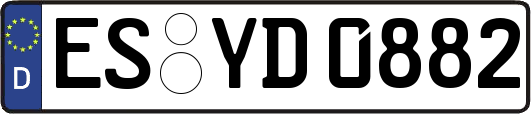 ES-YD0882