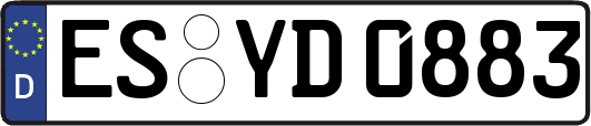 ES-YD0883